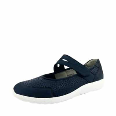 Alternative view of Waldläufer Sko Dame 634K31-301