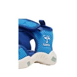 Hummel-Flash-sandal-børn-blå-216753-7149-3