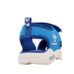 Hummel-Flash-sandal-børn-blå-216753-7149-4