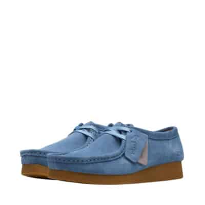 Alternative view of Clarks Wallabee Evosh Sko Dame