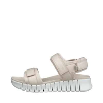 Alternative view of Ecco Gruuv Sol Sandal Dame