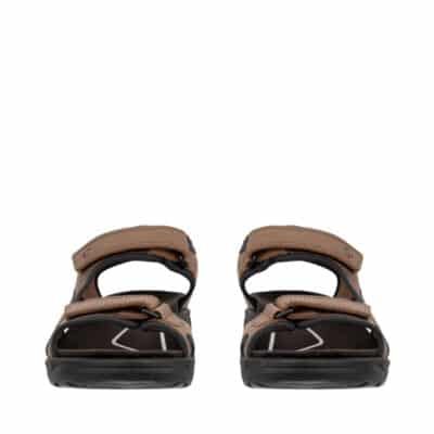 Alternative view of Ecco Hike Sandal Herre