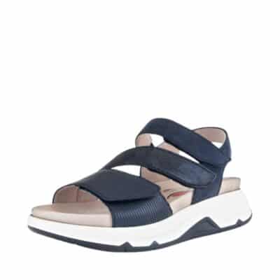 Alternative view of Gabor Rollingsoft Sandal Dame 66.882.66
