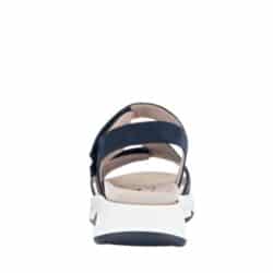 gabor-rollingsoft-sandal-dame-mørkeblaa-66-882-66-3