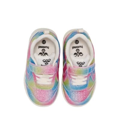 Alternative view of Hummel Crosslite Infant Sneakers Børn