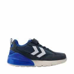 hummel-daylight-jr-sneakers-børn-blå-217849-7050-2