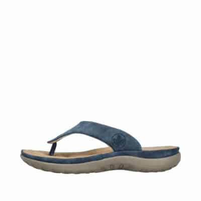 Alternative view of Rieker Sandal Dame 64802-14