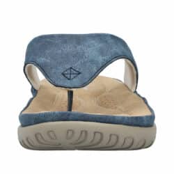 rieker-sandal-dame-blå-64802-14-3
