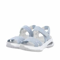 rieker-sandal-dame-blå-w3152-10-7
