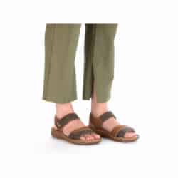 rieker-sandal-dame-brun-v2860-24-2