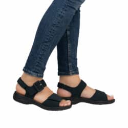 rieker-sandal-dame-mørkeblå-64588-14-1