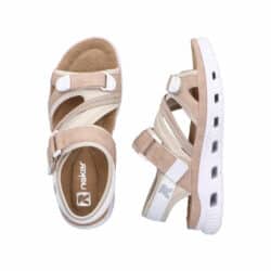 rieker-sandal-dame-rosa-64064-31-3