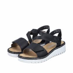 rieker-sandal-dame-sort-v1364-00-2
