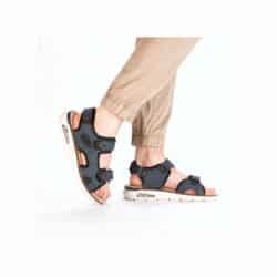rieker-sandal-herre-blå-29151-14-2