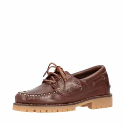 Alternative view of Shoedesign Copenhagen Nautica Sejlersko Dame