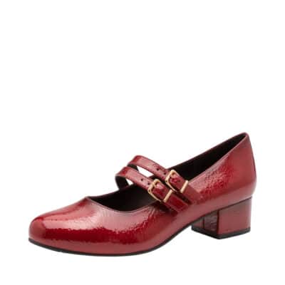 Alternative view of Jana Pumps Dame 8-24366-45