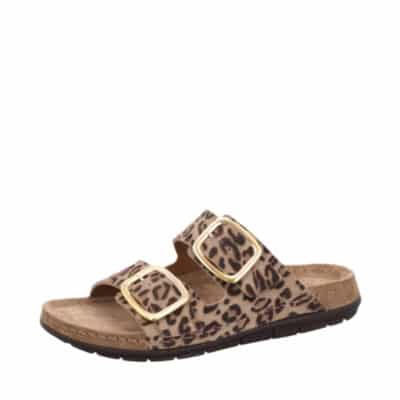 Alternative view of Rohde Easys N°42 Sandal Dame 5890