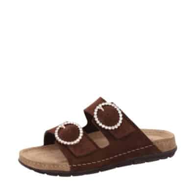 Alternative view of Rohde Sandal Dame 5892