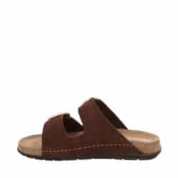 rohde-sandal-dame-mørkebrun-5892-72-2