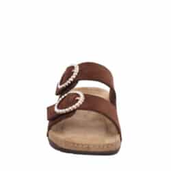 rohde-sandal-dame-mørkebrun-5892-72-3