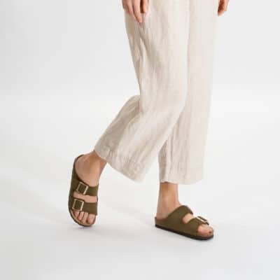 Alternative view of Rohde Sunnys N°12 Sandal Dame 5590