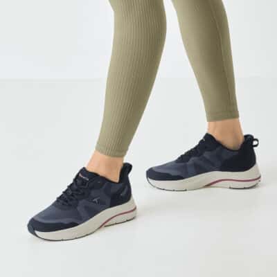 Alternative view of Tamaris Step-In Sneakers Dame 1-23786-45
