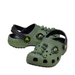 crocs-sandal-boern-grøn-dinosaur-211372-001-1