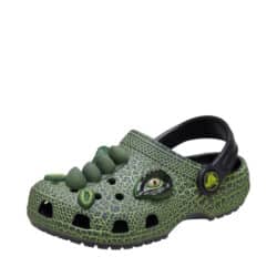 crocs-sandal-boern-grøn-dinosaur-211372-001-2