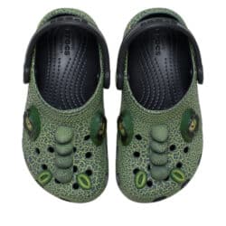 crocs-sandal-boern-grøn-dinosaur-211372-001-3