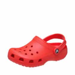 crocs-sandal-boern-rød-206990-7ah-2