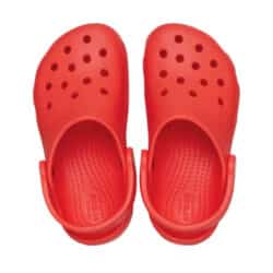 crocs-sandal-boern-rød-206990-7ah-3