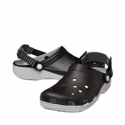 Alternative view of Crocs Sandal Dame og Herre 211287-001
