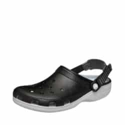 crocs-sandal-dame-herre-sort-grå-211287-001-2