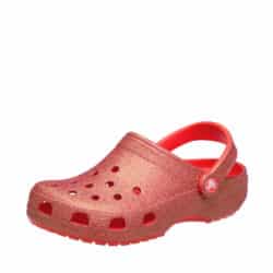 crocs-sandal-dame-rød-glimmer-211005-7AH-2