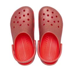 crocs-sandal-dame-rød-glimmer-211005-7AH-3