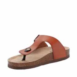 duffy-florens-ventidue-sandal-dame-brun-86-76301-22-1