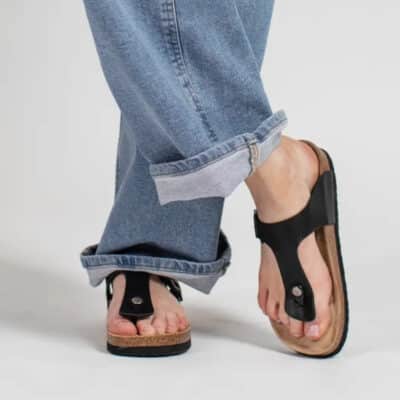 Alternative view of Duffy Florens Ventidue Sandal Dame