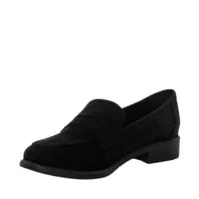 Alternative view of Duffy Francica Cinque Loafers Dame
