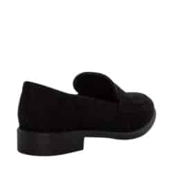 duffy-francica-cinque-loafers-dame-sort-97-21190-01-2