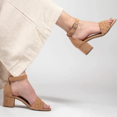 Alternative view of Duffy Rivello Quattro Sandal Dame