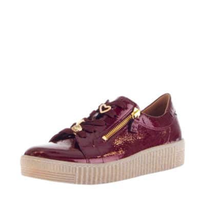 Alternative view of Gabor Sneakers Dame 73.339.95