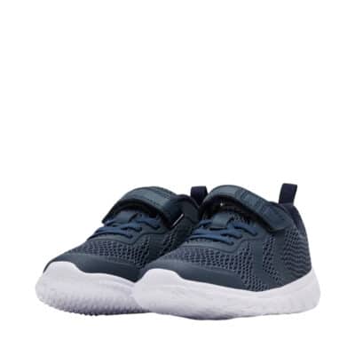 Alternative view of Hummel Actus ML Recycled Sneakers Børn