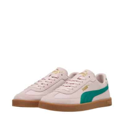 Alternative view of Puma Club II Era Sneakers Dame