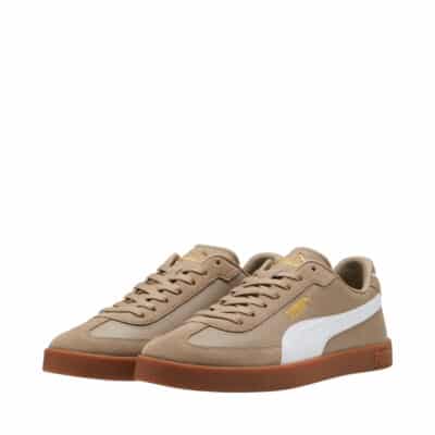 Alternative view of Puma Club II Era Sneakers Dame