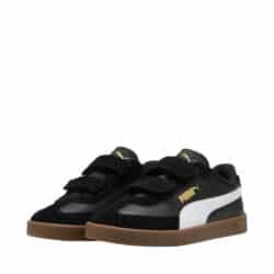 puma-club-ii-era-v-ps-sneakers-børn-sort-402307-01-1