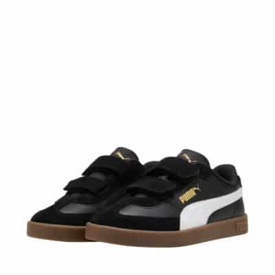 Alternative view of Puma Club II Era V PS Sneakers Børn