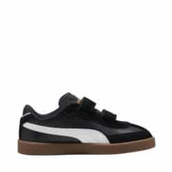 puma-club-ii-era-v-ps-sneakers-børn-sort-402307-01-2