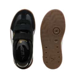 puma-club-ii-era-v-ps-sneakers-børn-sort-402307-01-3