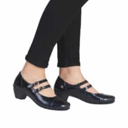 rieker-pumps-dame-blå-41758-14-2