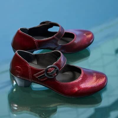 Alternative view of Rieker Pumps Dame 41756-33